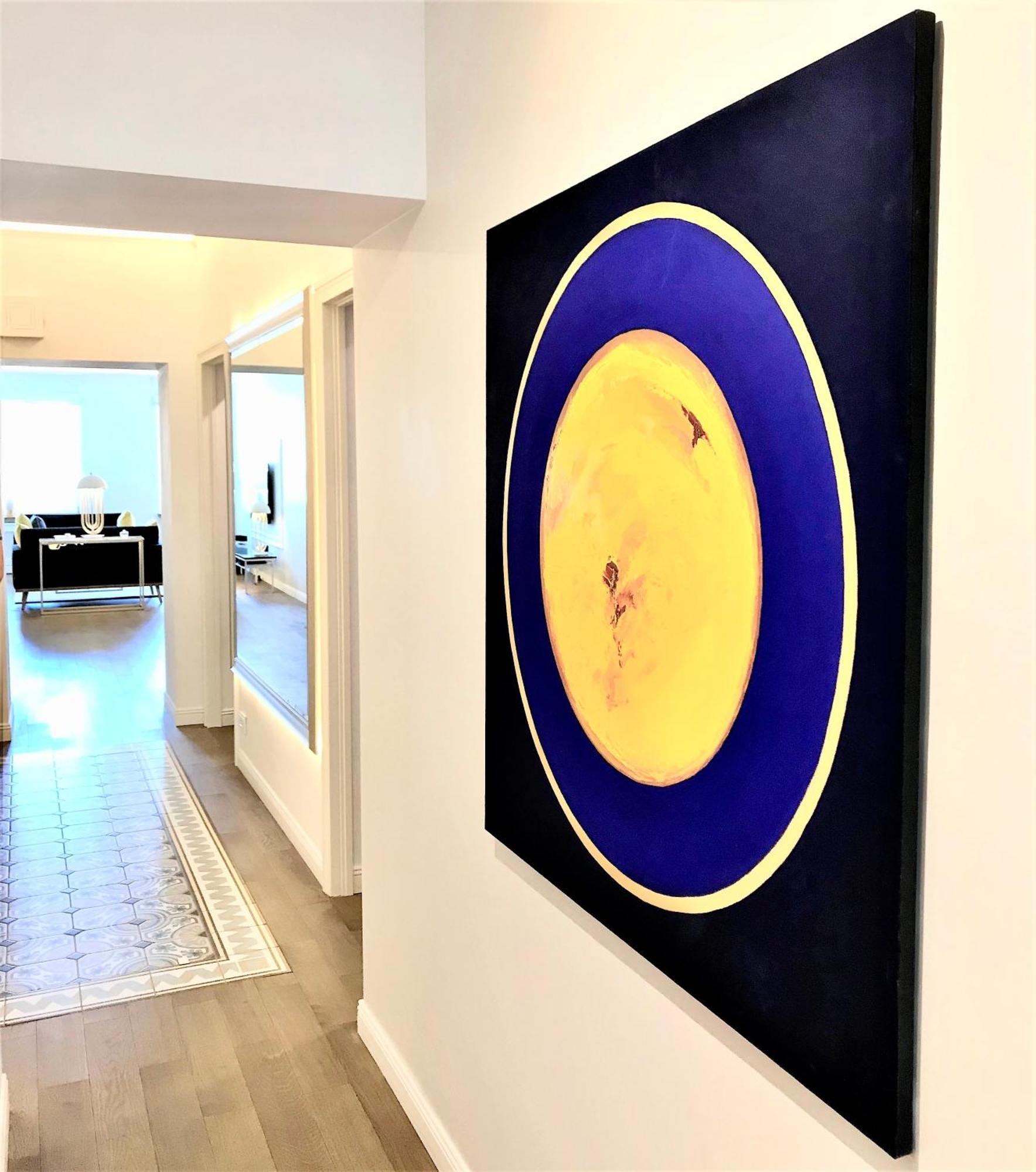 Mondrian Luxury & Market Square I Warszawa