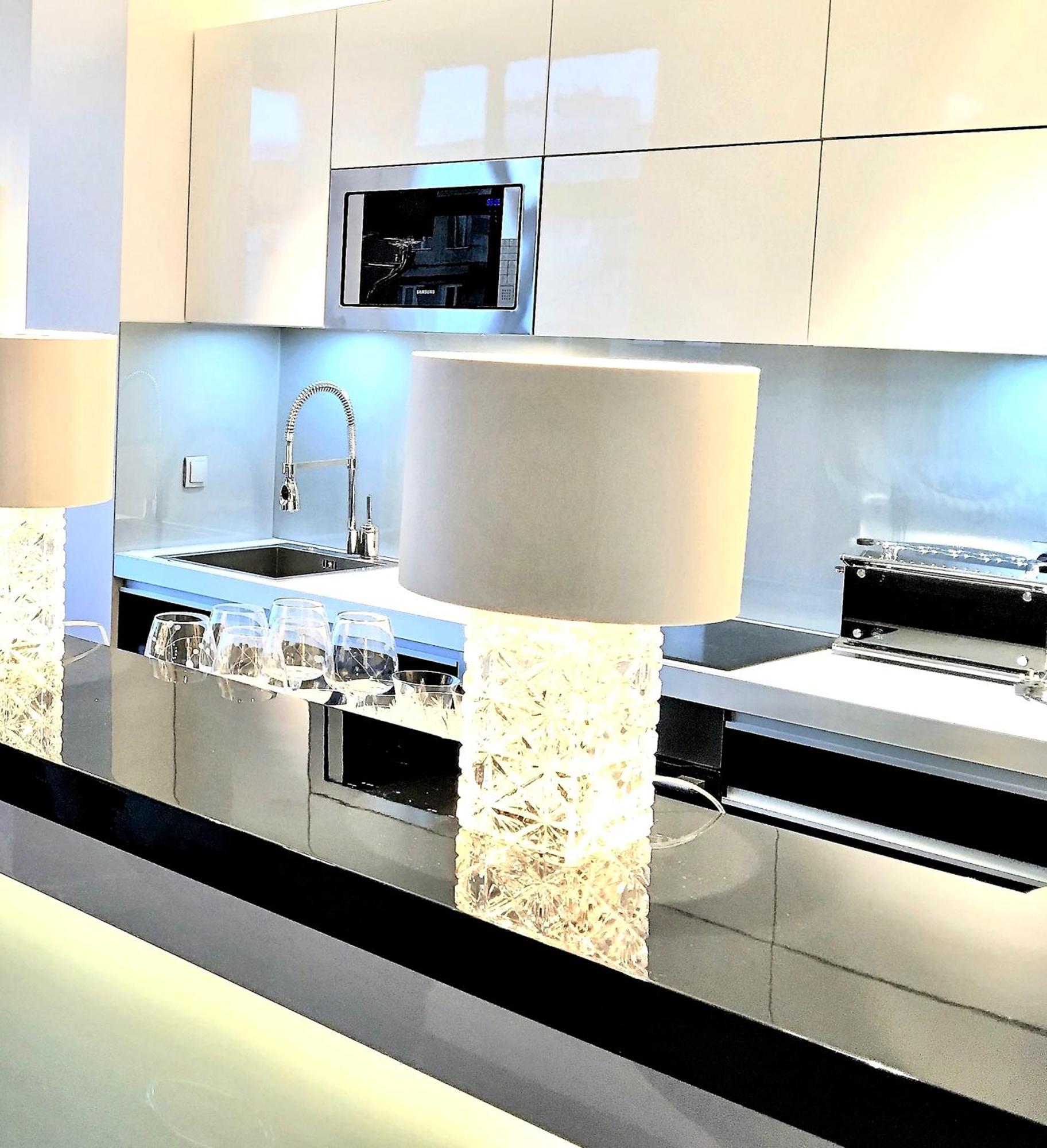 Hotel apartamentowy Mondrian Luxury & Market Square I Warszawa
