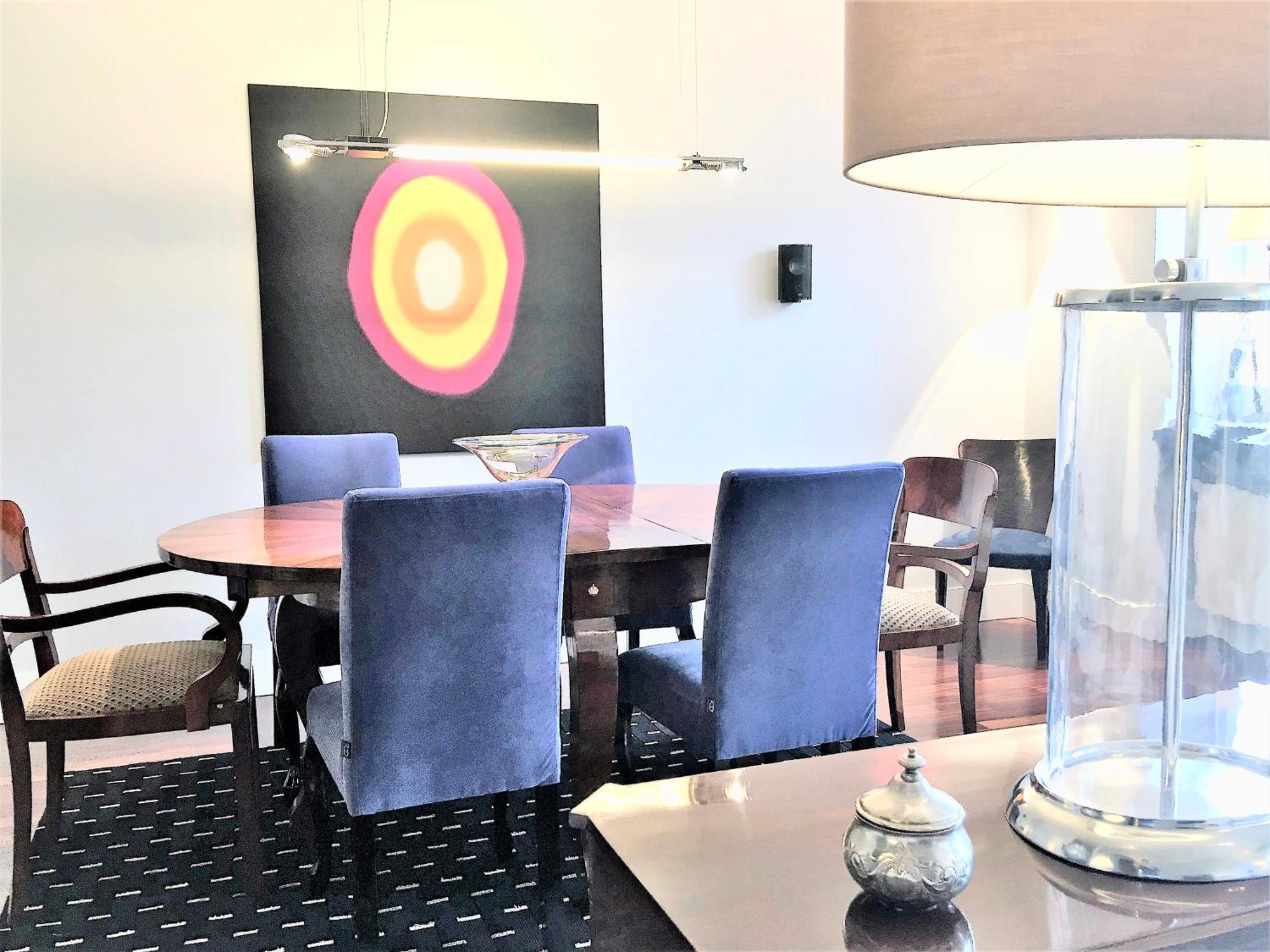 Mondrian Luxury & Market Square I Hotel apartamentowy