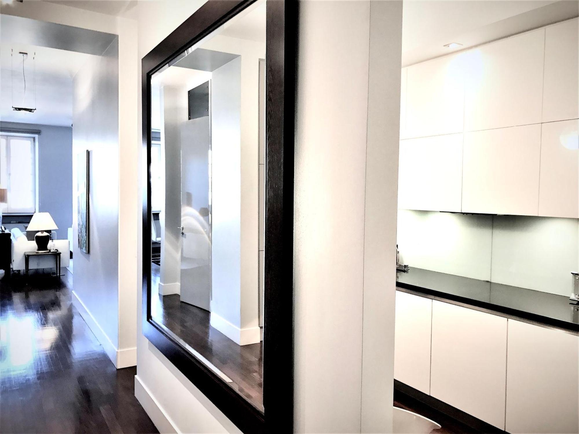 Mondrian Luxury & Market Square I Hotel apartamentowy Warszawa