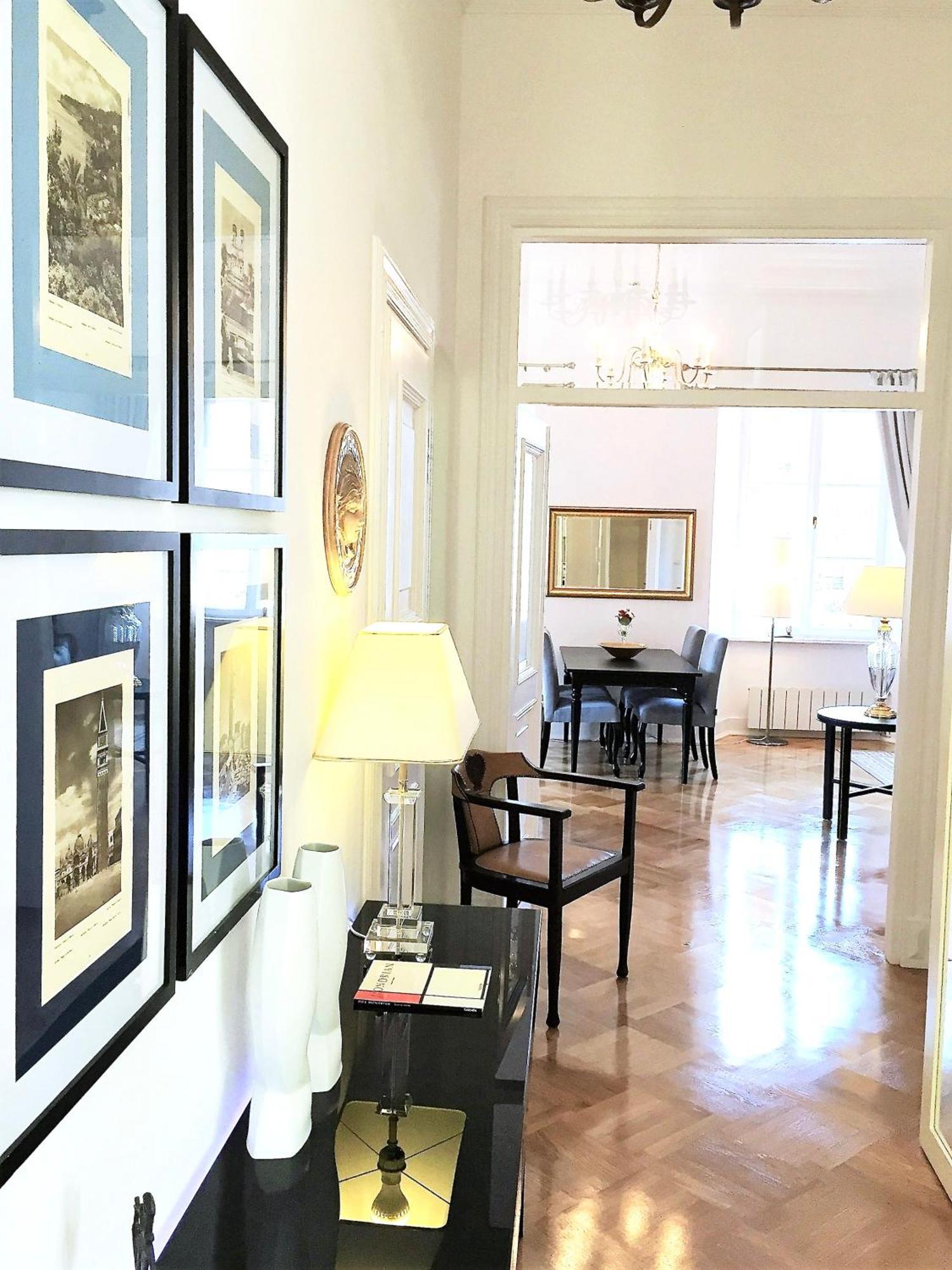 Mondrian Luxury & Market Square I Hotel apartamentowy 5*